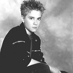 Kevin Alexander Clark